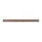 Msi Cranton 0.27 In. Thick X 1.772 In. Wide X 94 In. Length Luxury Vinyl End Cap Molding ZOR-LVT-T-0073 - alternate 2
